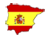 BUGY BUGY - Espanol